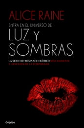 Entra en el universo de «Luz y sombras»