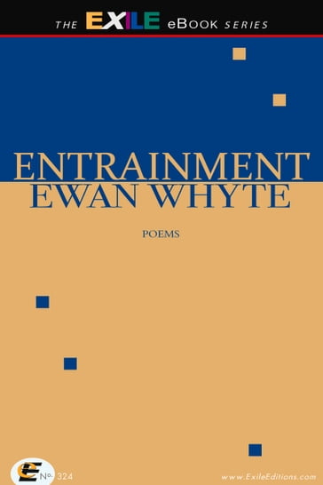 Entrainment - Ewan Whyte