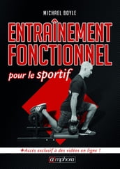 Entraînement fonctionnel pour le sportif