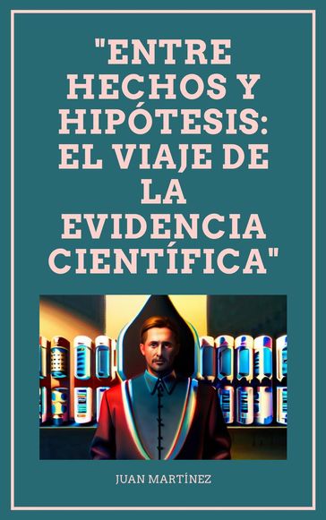 "Entre Hechos y Hipótesis: El Viaje de la Evidencia Científica" - Juan Martinez