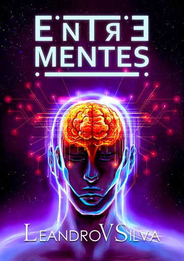 Entre Mentes - LeandroVSilva STUDIO