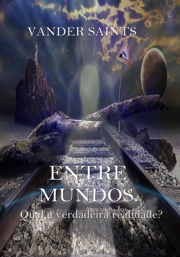 Entre Mundos - vander saints