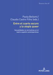 Entre el cuarto oscuro y la utopía queer