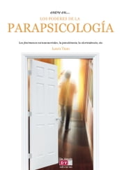 Entre en los poderes de la parapsicología