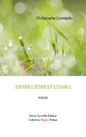 Entre l être et l oubli