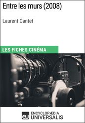 Entre les murs de Laurent Cantet