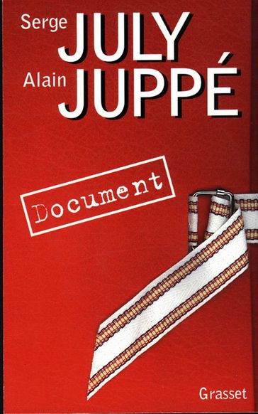 Entre quatre z'yeux - Alain Juppé