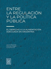 Entre la regulación y la política pública