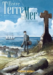 Entre terre et mer T01