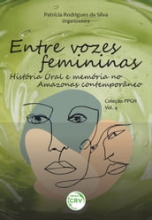 Entre vozes femininas