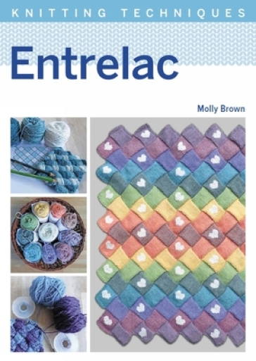 Entrelac - Molly Brown