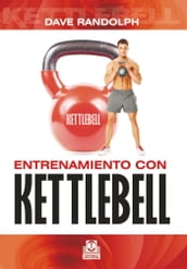 Entrenamiento con kettlebell