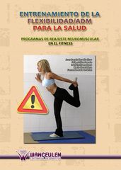 Entrenamiento de la flexibilidad/ADM para la salud