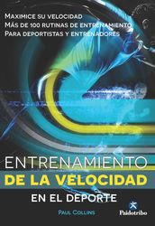 Entrenamiento de la velocidad en el deporte (bicolor)