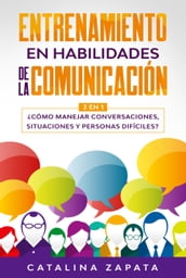 Entrenamiento en habilidades de la comunicación