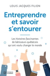 Entreprendre et savoir s entourer