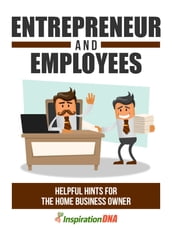 Entrepreneur And Employees