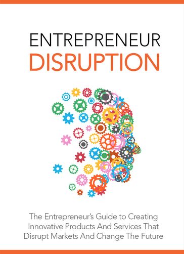 Entrepreneur Disruption - Ramón Tarruella