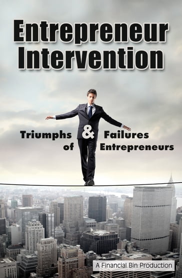 Entrepreneur Intervention - Financial Bin