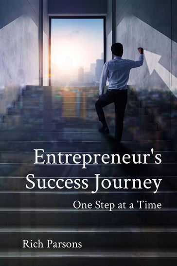Entrepreneur's Success Journey - PARSONS