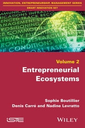 Entrepreneurial Ecosystems