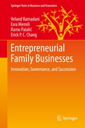 Entrepreneurial Family Businesses