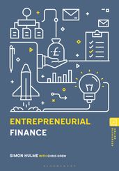 Entrepreneurial Finance