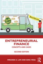 Entrepreneurial Finance