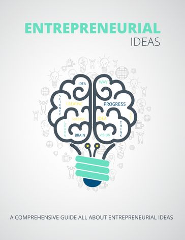 Entrepreneurial Ideas - Ronald Vincent