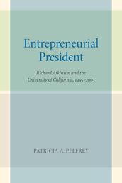 Entrepreneurial President