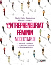 Entrepreneuriat féminin - Mode d