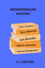 Entrepreneurs Mastery