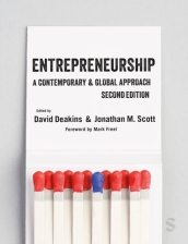 Entrepreneurship