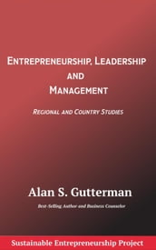 Entrepreneurship, Leadership and Management