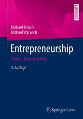 Entrepreneurship