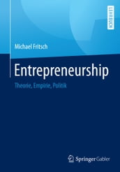 Entrepreneurship