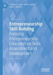 Entrepreneurship Skill Building