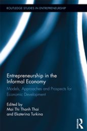 Entrepreneurship in the Informal Economy