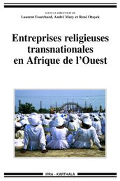 Entreprises religieuses transnationales en Afrique de l