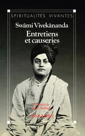 Entretiens et causeries - Vivekananda (Swami)
