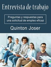 Entrevista de trabajo