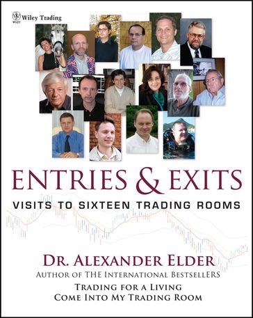 Entries and Exits - Alexander Elder