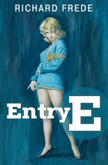 Entry E - Richard Frede