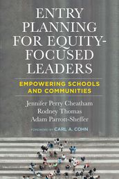 Entry Planning for Equity-Focused Leaders