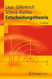 Entscheidungstheorie