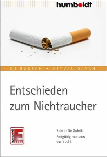 Entschieden zum Nichtraucher - Su Busson - Keyvan Davani