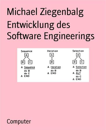 Entwicklung des Software Engineerings - Michael Ziegenbalg