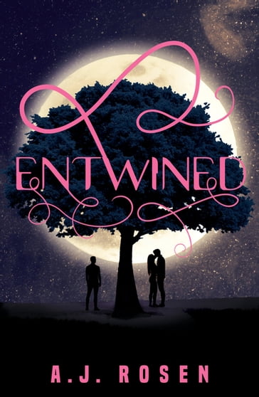 Entwined - A. J. Rosen