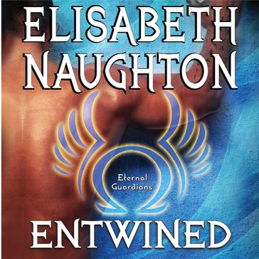 Entwined - Elisabeth Naughton