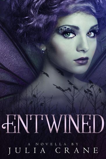 Entwined - Julia Crane